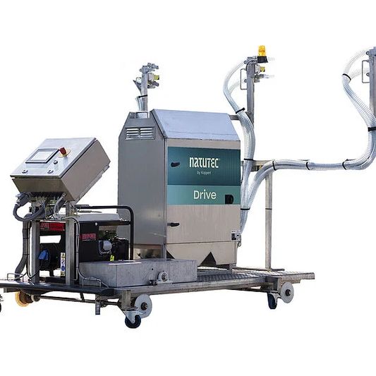 Natutec Drive Beneficial Organism Applicator