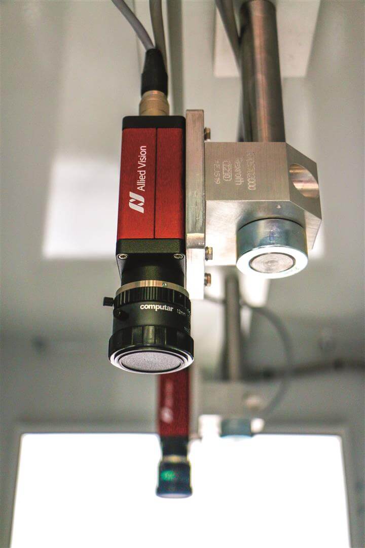 Viscon Fix O Mat TIFS IV Grader Plug Fixer Machine