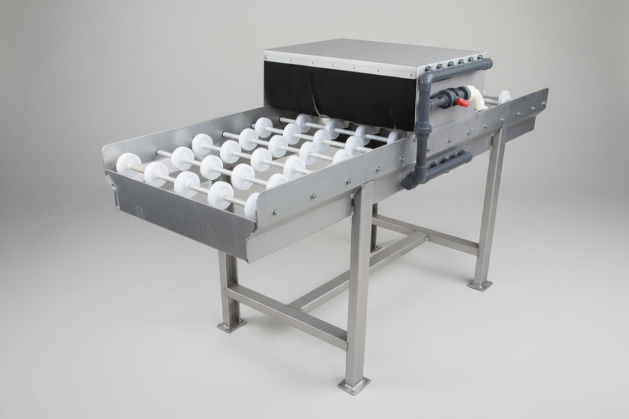 Hardouin Tubular Washer automation online shopping