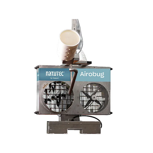 Natutec Airobug Beneficial Organism Applicator