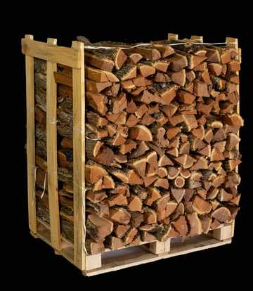 Mesquite Cooking Firewood