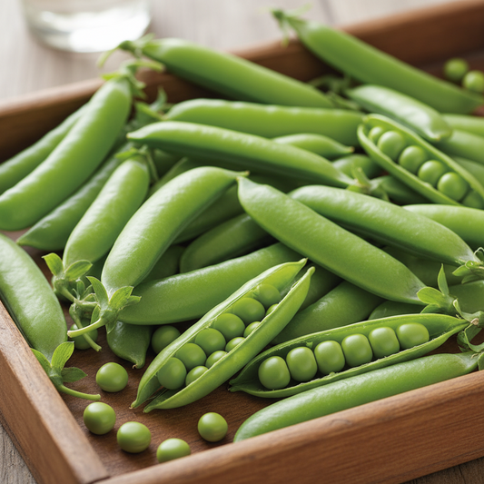 Cascadia Snap Pea Seeds online shopping