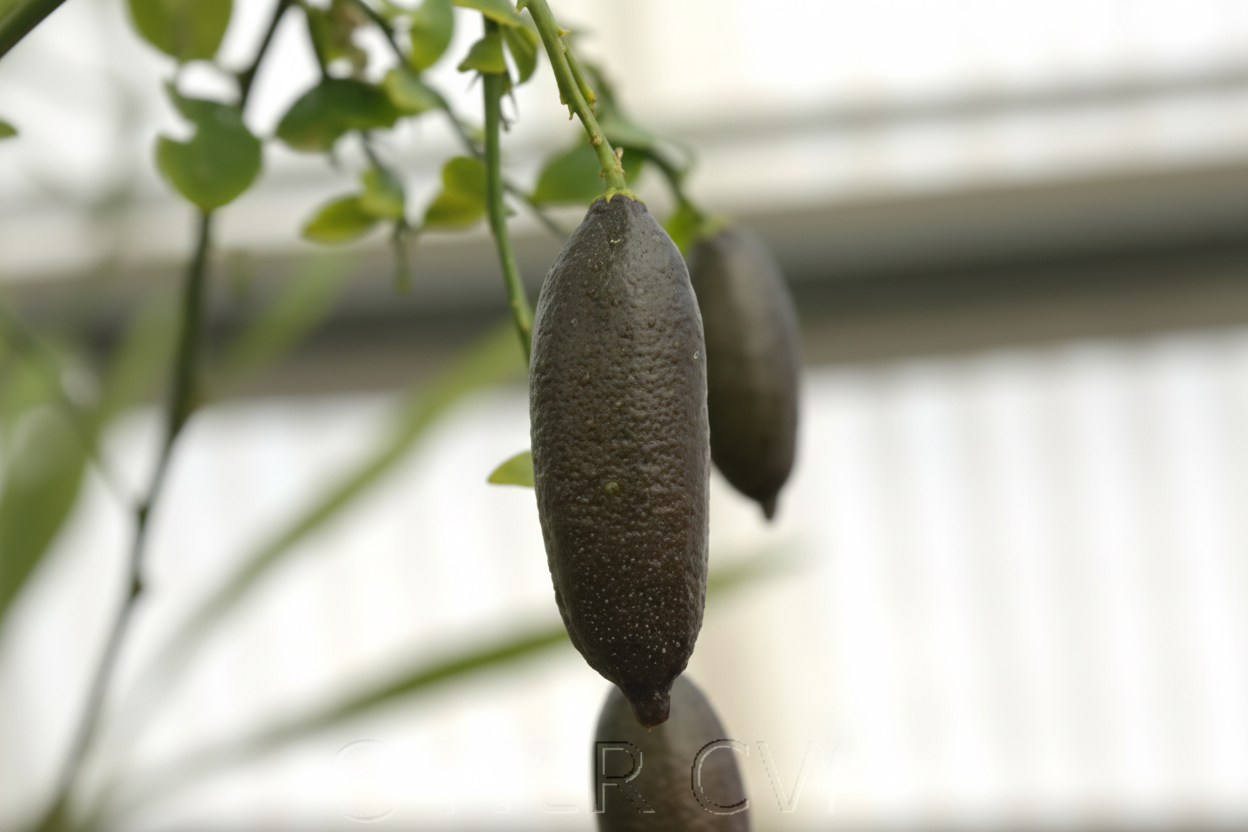 Australian Red Pulp Finger Lime Budwood citrus plant material online shopping