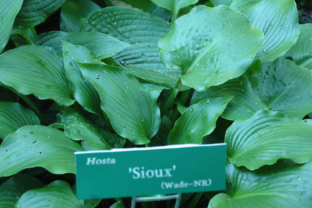 Sioux Hosta Plants online shopping