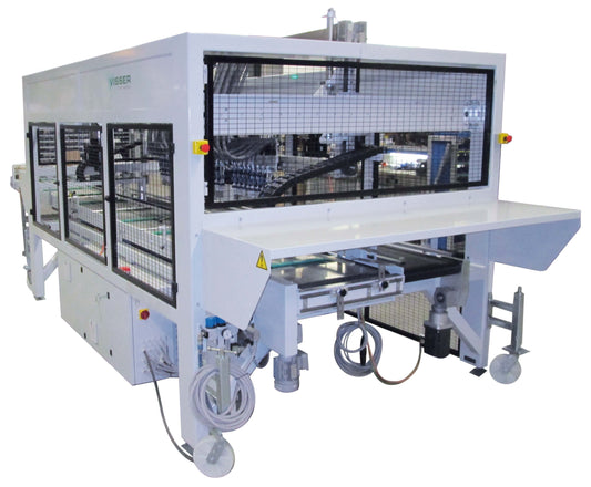 Viscon Pic O Mat Redline Transplanter