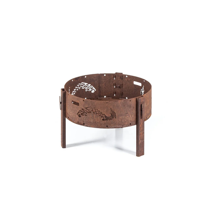 Stoker 60 Fire Pit