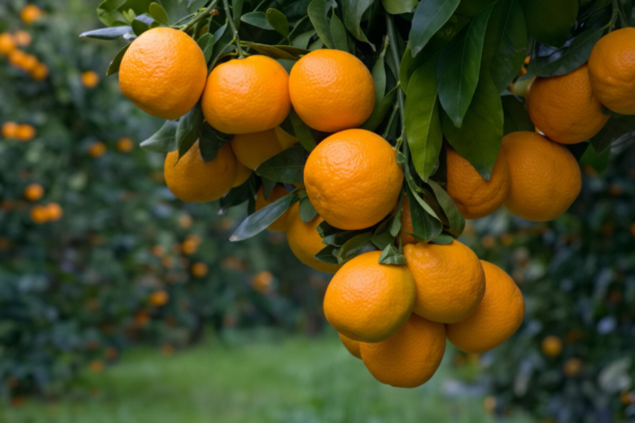 Pixie Mandarin Budwood citrus plant material online shopping