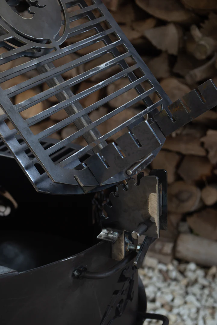 Cowboy Outdoor Grill