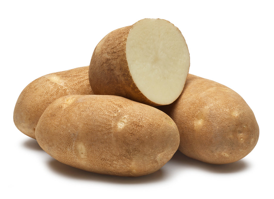 Teton Russet Seed Potato online shopping