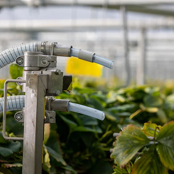 Natutec Drive Beneficial Organism Applicator