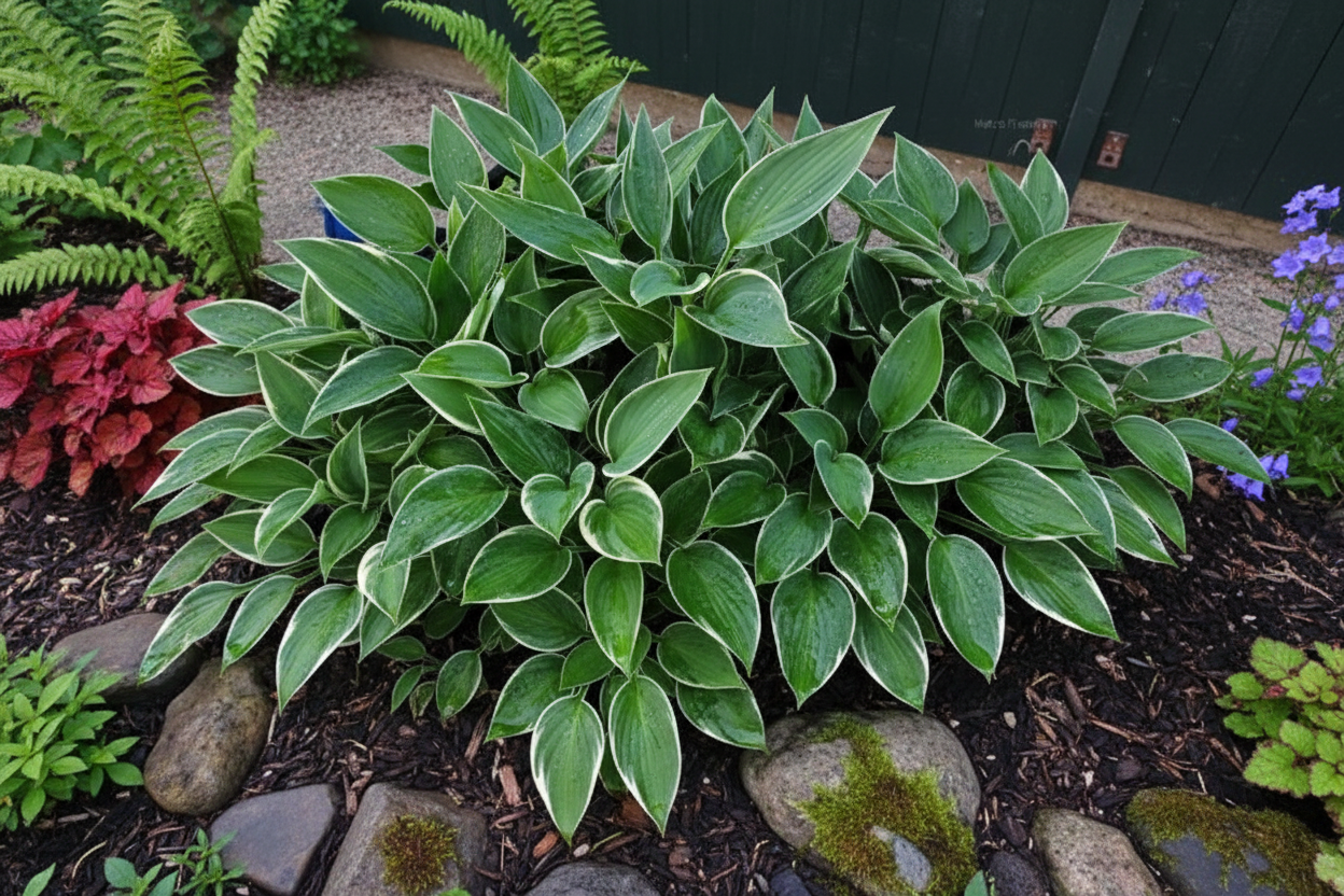 And You And I Hosta Plants online shopping