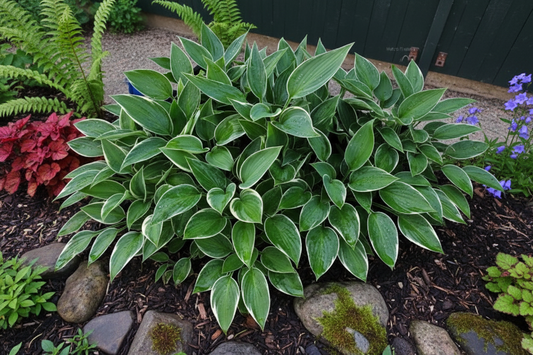 And You And I Hosta Plants online shopping