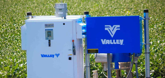 Valley VFD Variable Frequency Drives