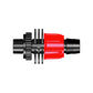 Toro Drip Irrigation Flex Connect Layflat Fittings - Layflat Takeoff Adapters Irrigation online shopping
