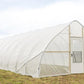 Cropking Free Standing Caterpillar Growing Tunnel Polytunnel Greenhouse