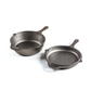 Cast Iron Cookware
