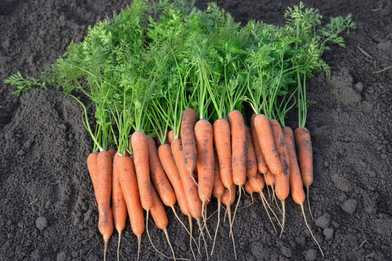 Narvik F1 Carrot