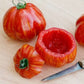 Get Stuffed Organic Tomato