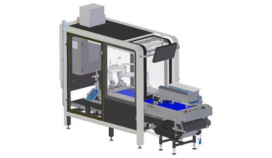 TTA ISO Cutting Planter Eucalyptus