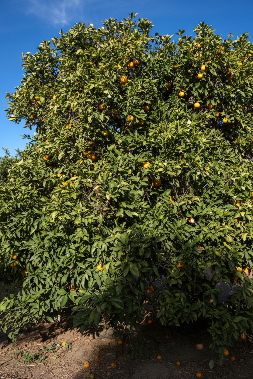 Trovita Sweet Orange Budwood citrus plant material online shopping
