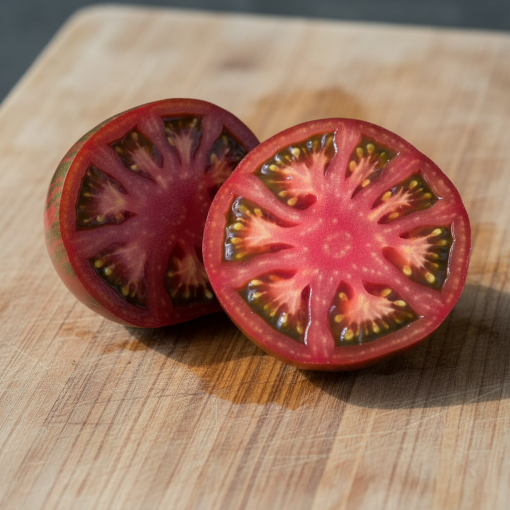 Pink Berkeley Tie Dye Organic Tomato