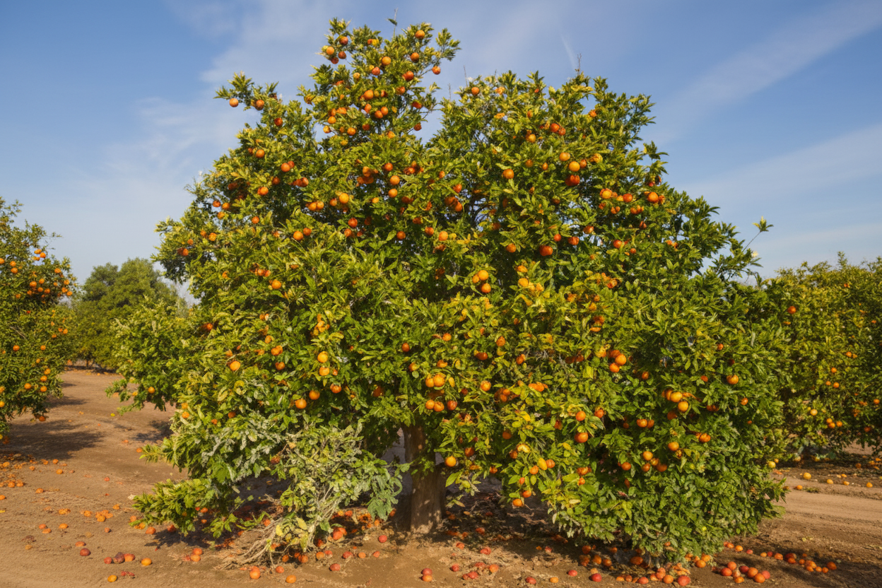 Bream Tarocco Blood Orange Budwood citrus plant material online shopping