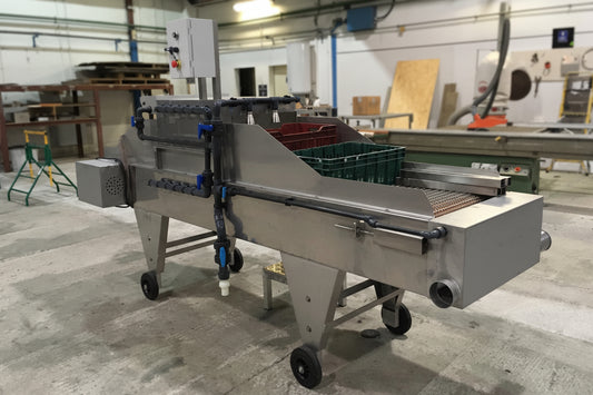 Hardouin Tubular Washer