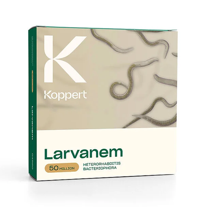 Larvanem Beneficial Nematode