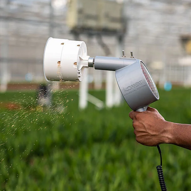 Natutec Mini Airbug Beneficial Organism Applicator