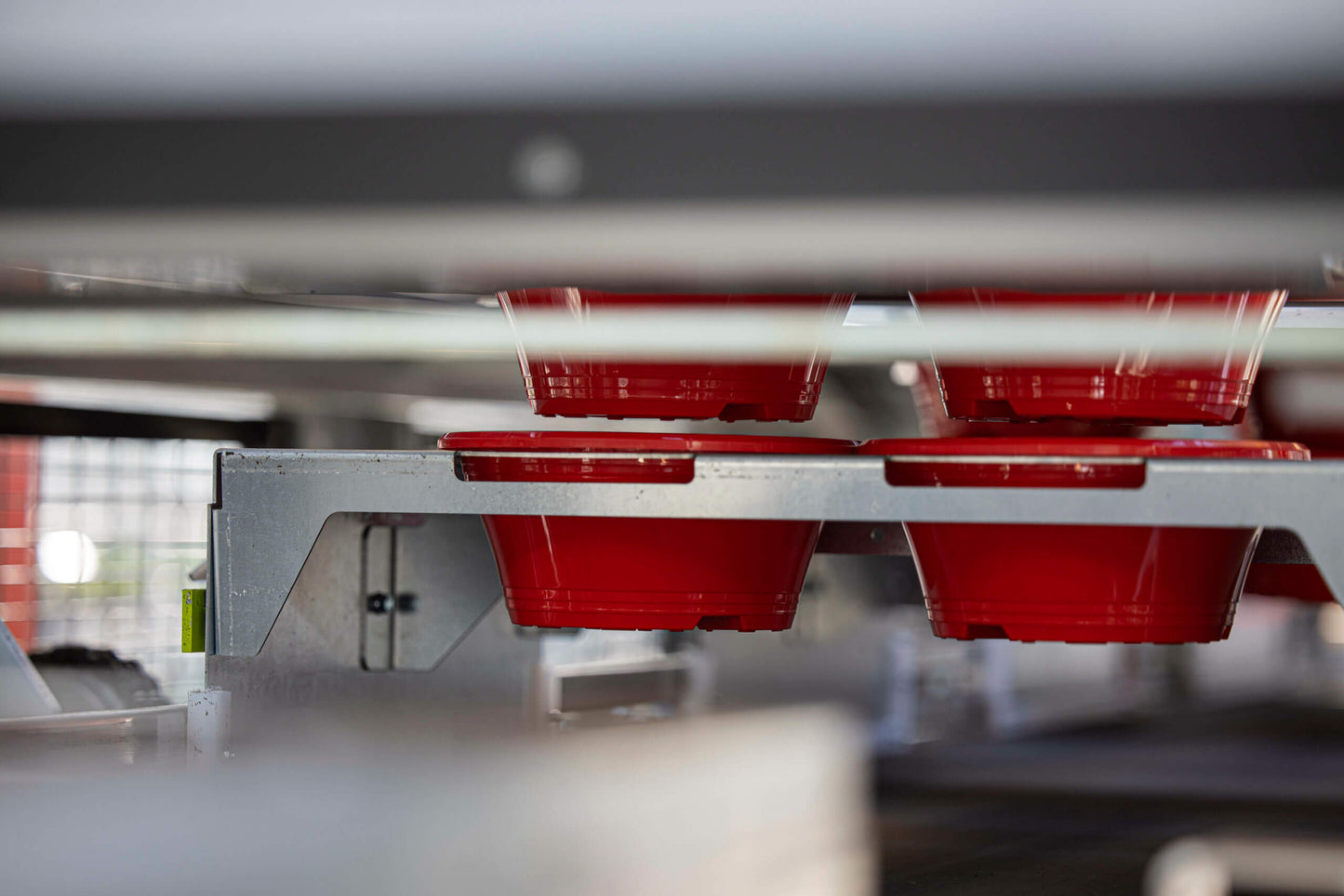 Viscon De Stacker MHD LB