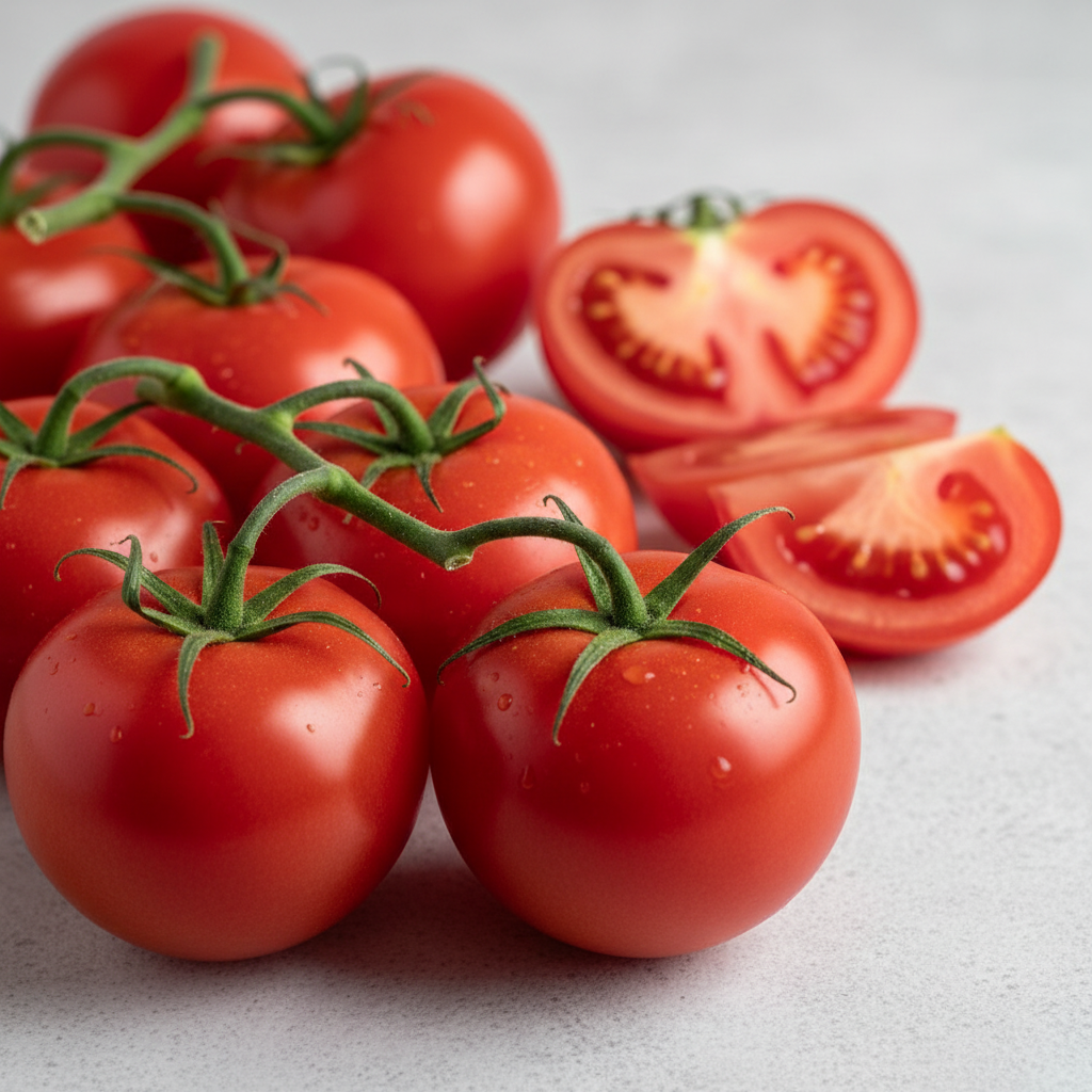 Early Girl Tomato