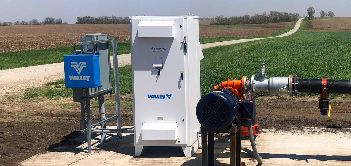 Valley Pump Command®