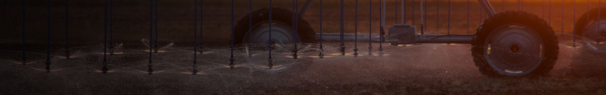 Valley Nelson® Sprinklers