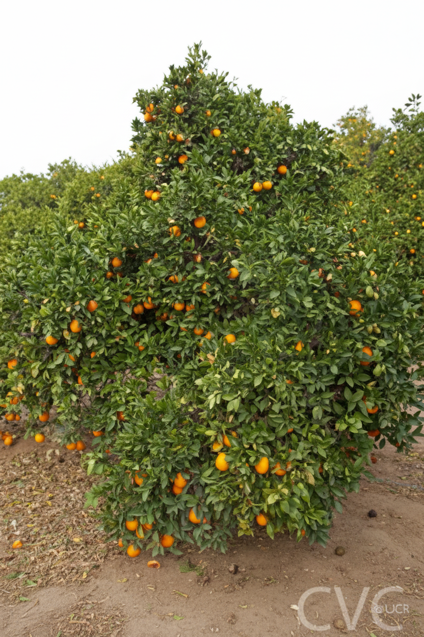 Newhall Nucellar Navel Orange Budwood citrus plant material online shopping