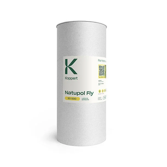Natupol Fly Natural Pollinator