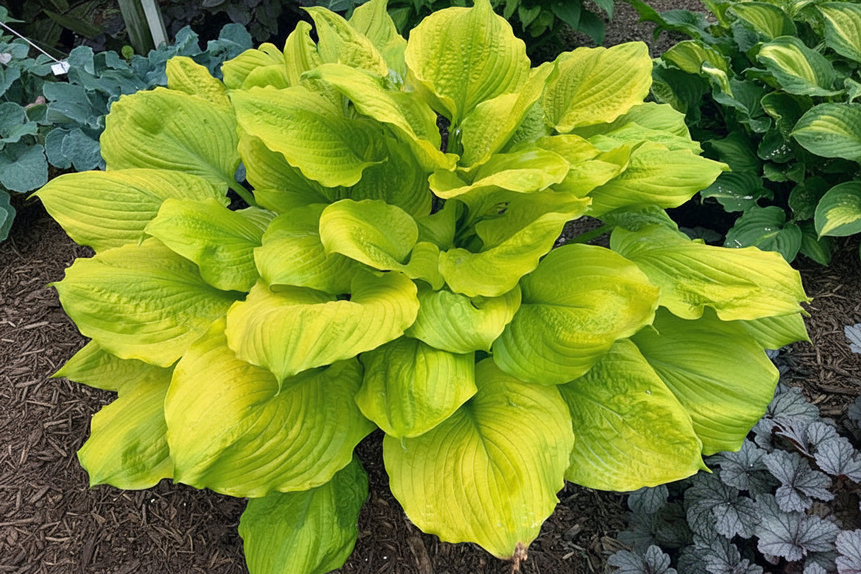 Seasons In The Sun Hosta Plants online shopping