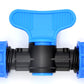 Toro Irrigation Dripline and Hose Fittings - Shutoff Valves Irrigation online shopping