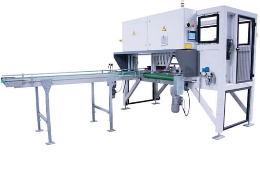 Viscon Pic O Mat Blueline Transplanter