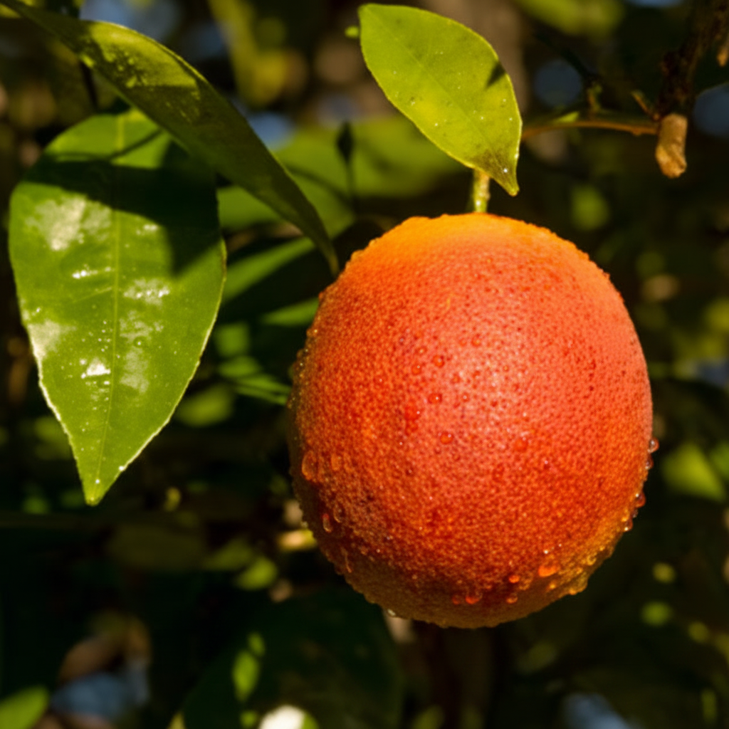 Sanguinelli Blood Orange Plant citrus plant material online shopping