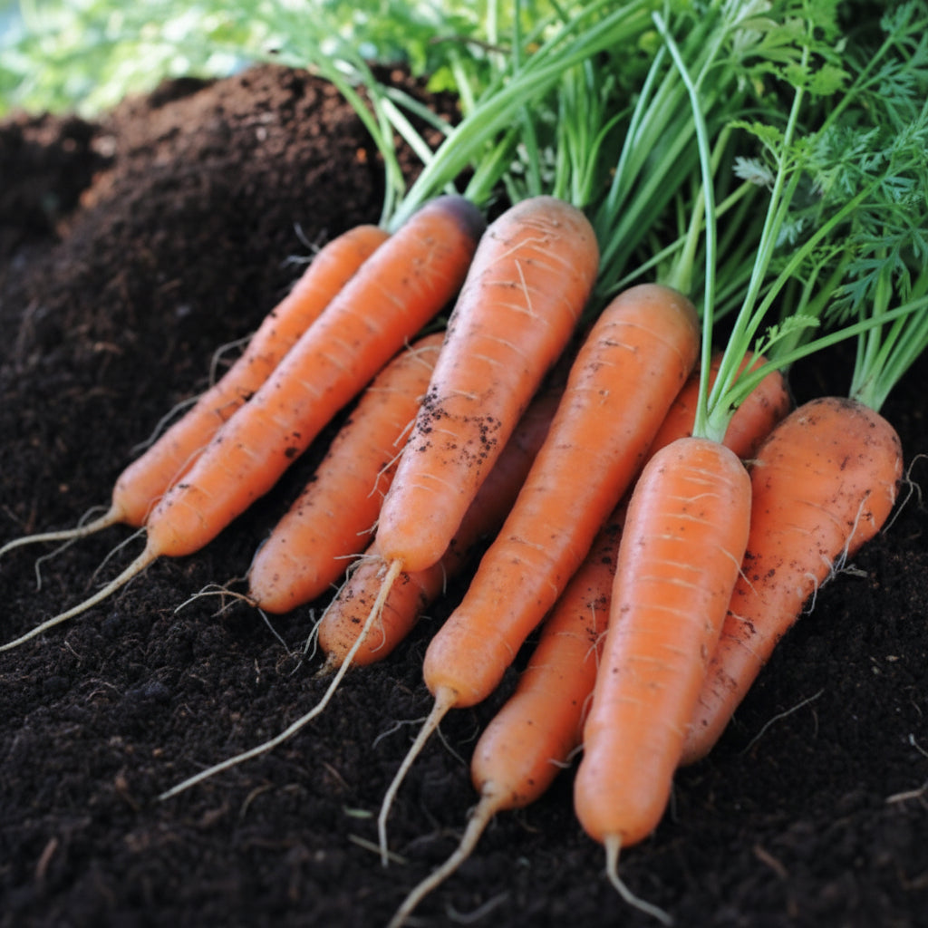 Resistafly F1 Carrot