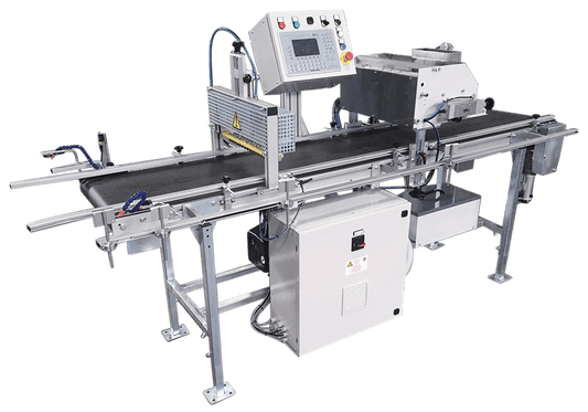 Viscon Granette Seeder