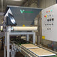 Viscon Watering and Covering Line