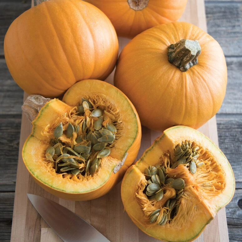 Naked Bear F1 Pumpkin