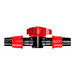 Toro Irrigation Drip Tape Fittings - Tape Shutoff Valves Irrigation online shopping