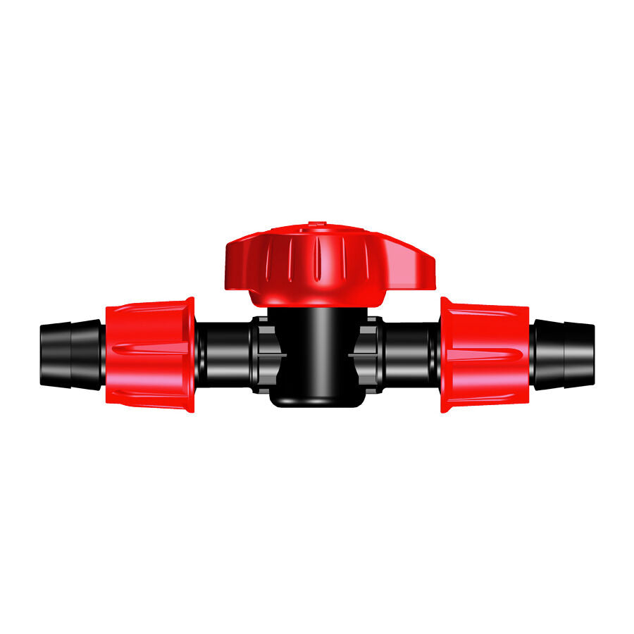 Toro Irrigation Drip Tape Fittings - Tape Shutoff Valves Irrigation online shopping