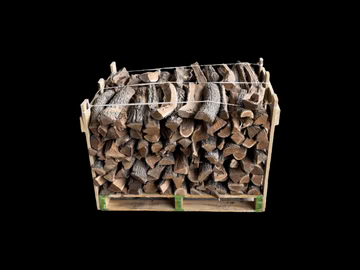 Mesquite Cooking Firewood