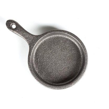 Cast Iron Cookware