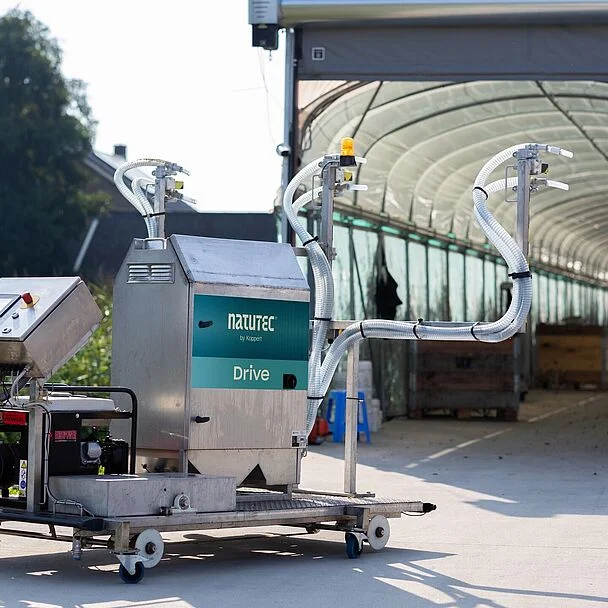 Natutec Drive Beneficial Organism Applicator