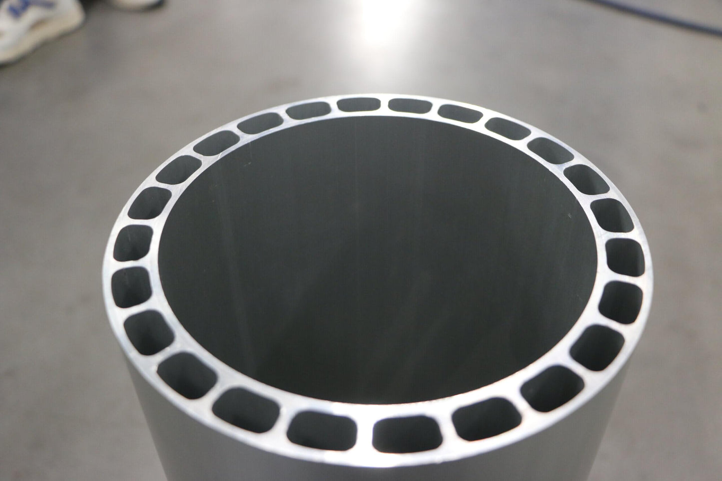 Viscon Roulette XL Seeder