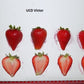 Victor Short Day Strawberry